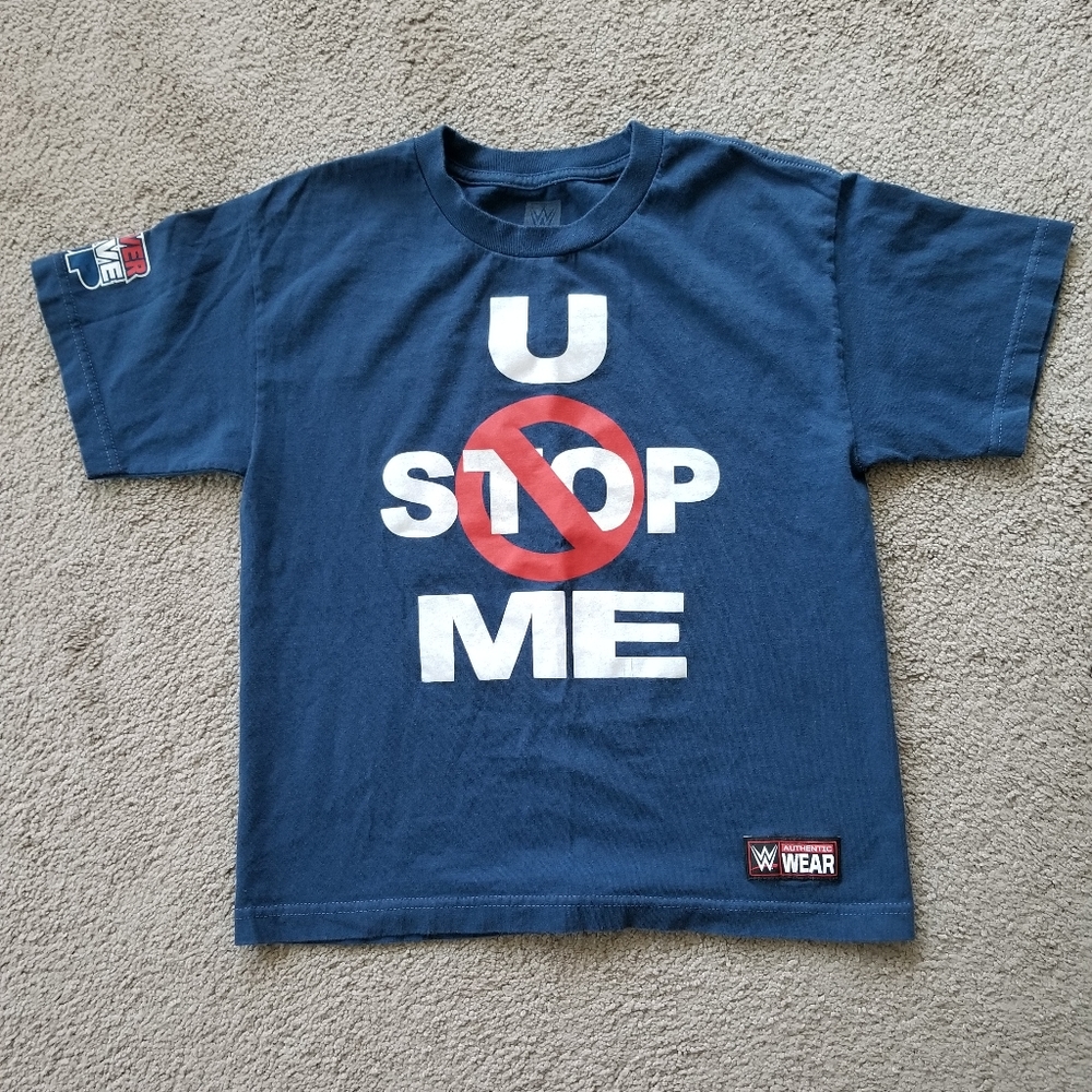 WWE Tshirt